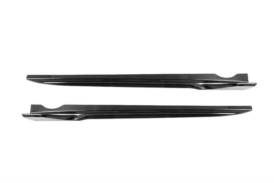 BMW X5 G05 2019–2026 Kit carrozzeria Carbon FullSet (2018-2022) Foto 31