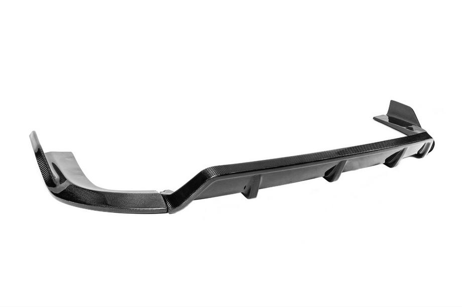 BMW X5 G05 2019–2026 Kit carrozzeria Carbon FullSet (2018-2022) Foto 59