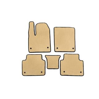 Tappetini EVA (Beige) foto 1