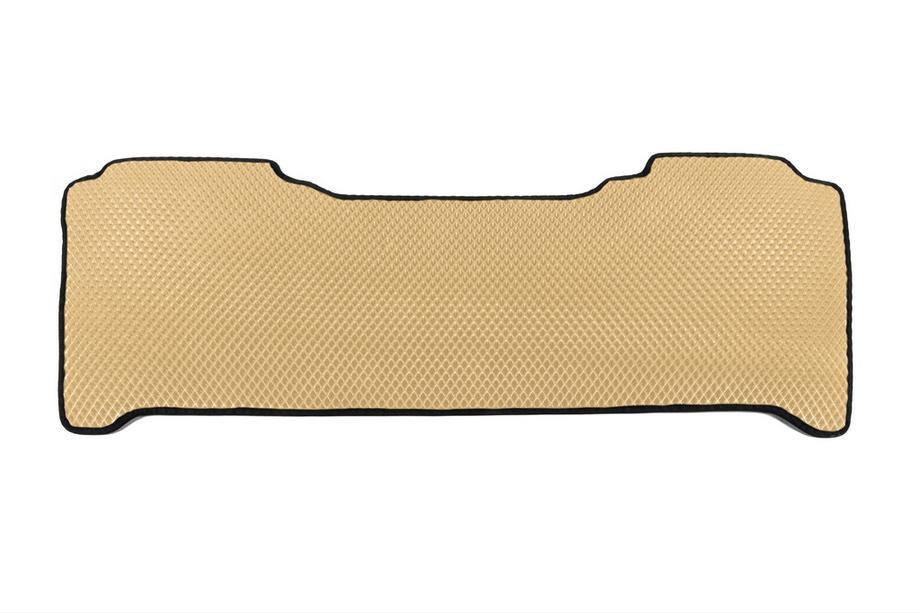 Man TGE 2017- Tappetini 2a fila (EVA, Beige) Image