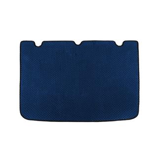 Tappetino bagagliaio EVA Blu foto 1