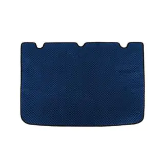 Tappetino bagagliaio EVA Blu foto 1