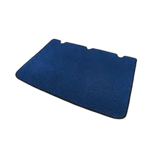 Tappetino bagagliaio EVA Blu foto 2