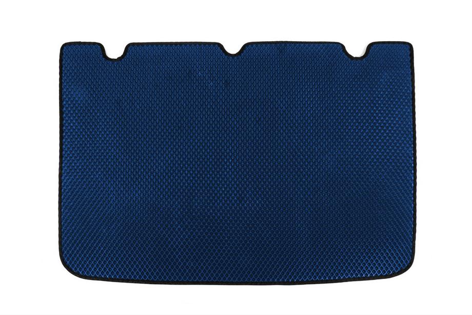 Renault Megane I 1996-2004 Tappetino bagagliaio EVA Blu Foto 1