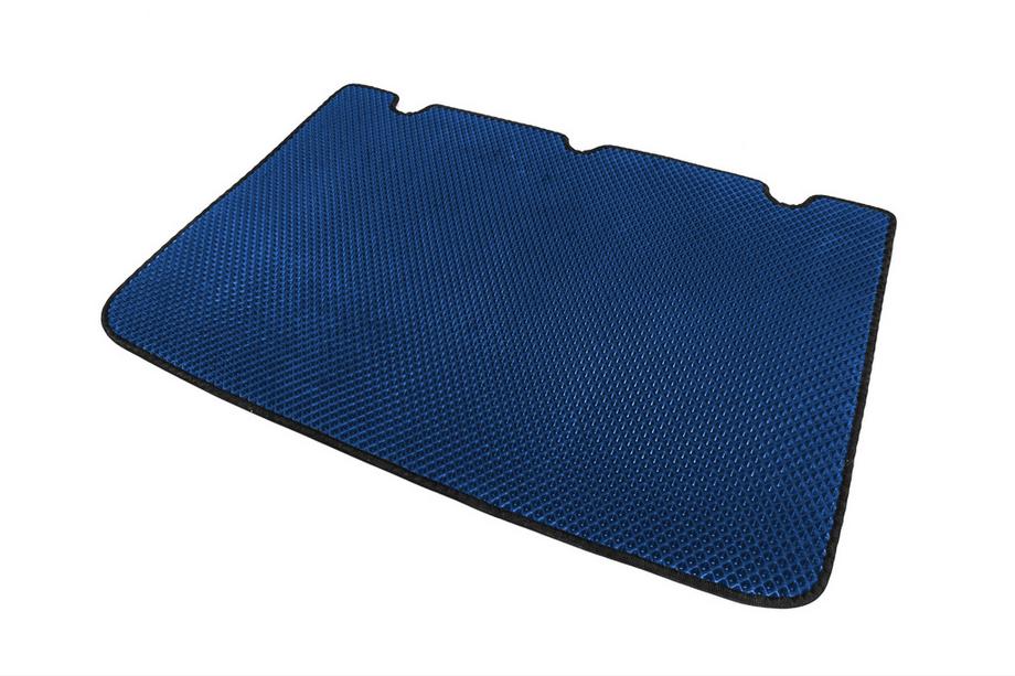 Renault Megane I 1996-2004 Tappetino bagagliaio EVA Blu Foto 2