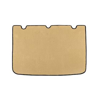 Tappetino bagagliaio (EVA, Beige) foto 1