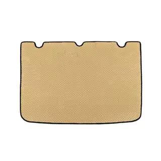 Tappetino bagagliaio (EVA, Beige) foto 1