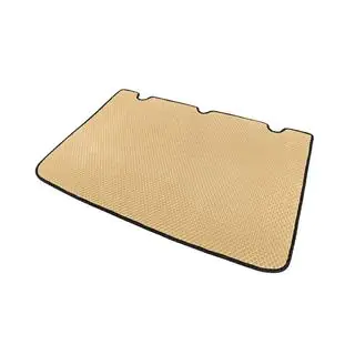 Tappetino bagagliaio (EVA, Beige) foto 2