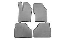 Renault Megane I 1996-2004 Tappetini EVA (Grigio) foto 1