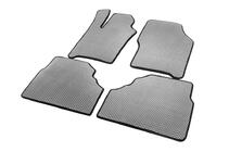 Renault Megane I 1996-2004 Tappetini EVA (Grigio) foto 2