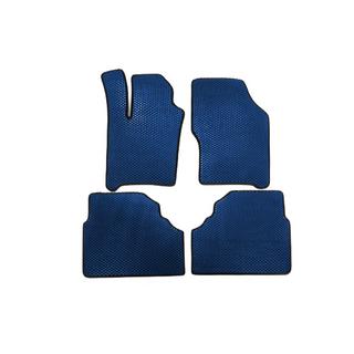 Tappetini EVA (Blu) Renault Megane I 1996-2004 foto 1