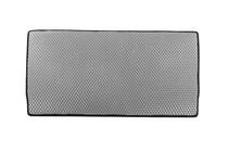 Renault Zoe 2012-2019 Tappetino Bagagliaio EVA Grigio foto 1