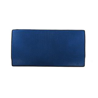 Tappetino bagagliaio EVA Blu foto 1