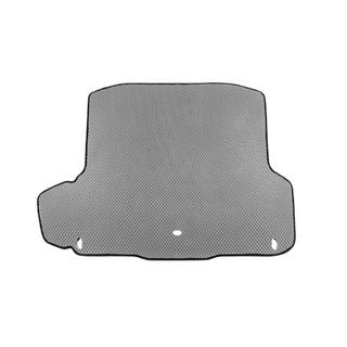 Tappetino bagagliaio (SW) con alette (EVA, Grigio) V-1 Skoda Octavia III A7 2013-2019 foto 1
