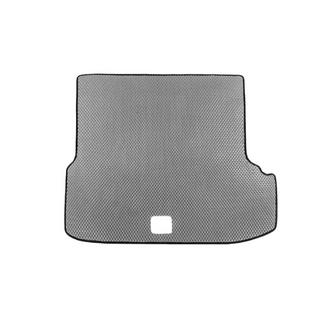 Tappetino Bagagliaio (SW) (con Sagomatura) (EVA, Grigio) V-2 Skoda Octavia III A7 2013-2019 foto 1