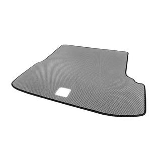 Tappetino Bagagliaio (SW) (con Sagomatura) (EVA, Grigio) V-2 Skoda Octavia III A7 2013-2019 foto 2