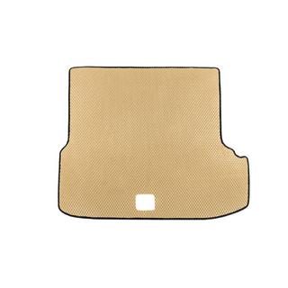 Tappetino Bagagliaio (SW) (con Sagomatura) (EVA, Beige) V-2 Skoda Octavia III A7 2013-2019 foto 1