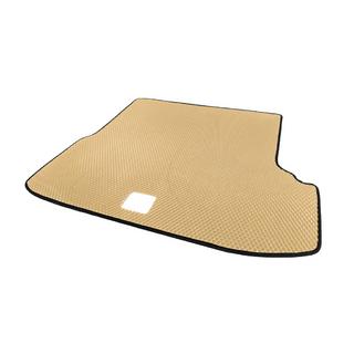 Tappetino Bagagliaio (SW) (con Sagomatura) (EVA, Beige) V-2 Skoda Octavia III A7 2013-2019 foto 2