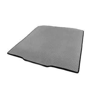 Tappetino bagagliaio (Scout) (EVA, Grigio) Skoda Octavia III A7 2013-2019 foto 2