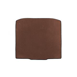 Tappetino bagagliaio (Scout) (EVA, Marrone) Skoda Octavia III A7 2013-2019 foto 1