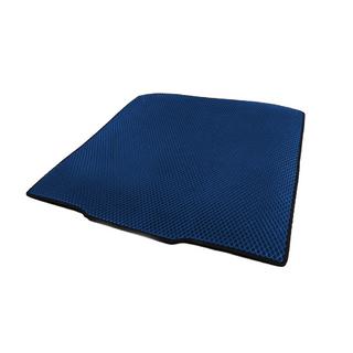 Tappetino bagagliaio (Scout) (EVA, Blu) Skoda Octavia III A7 2013-2019 foto 2