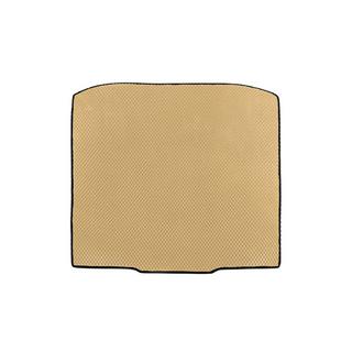Tappetino bagagliaio (Scout) (EVA, Beige) Skoda Octavia III A7 2013-2019 foto 1