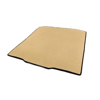 Tappetino bagagliaio (Scout) (EVA, Beige) Skoda Octavia III A7 2013-2019 foto 2