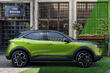Opel Mokka-e: elegante croce elettrica foto 5