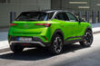 Opel Mokka-e: elegante croce elettrica foto 3