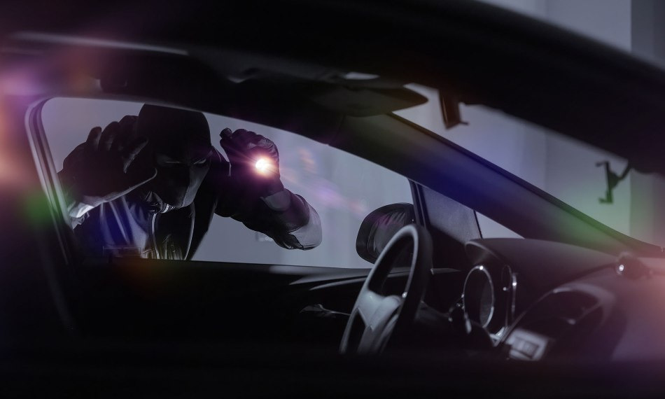 Come proteggere la tua auto dai furti: qualche consiglio