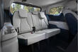 Revisione del minivan aggiornato KIA Carnival 2024 foto 6