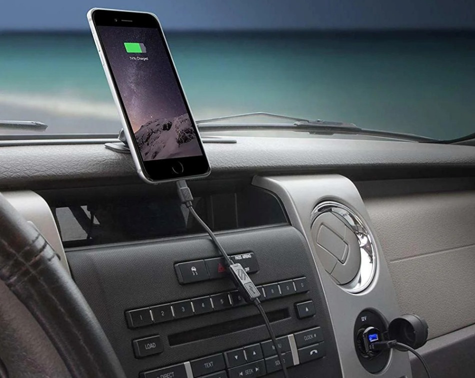 I 10 migliori accessori per auto: sicurezza e comfort in ogni viaggio