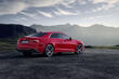 Recensione dell’Audi S5 Coupé ad alte prestazioni foto 4