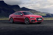 Recensione dell’Audi S5 Coupé ad alte prestazioni foto 2