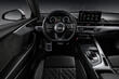 Recensione dell’Audi S5 Coupé ad alte prestazioni foto 5