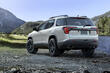 Panoramica della generazione crossover GMC Acadia II foto 2