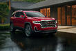 Panoramica della generazione crossover GMC Acadia II foto 4