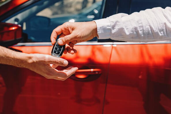 Come risparmiare sull’acquisto di una nuova auto?