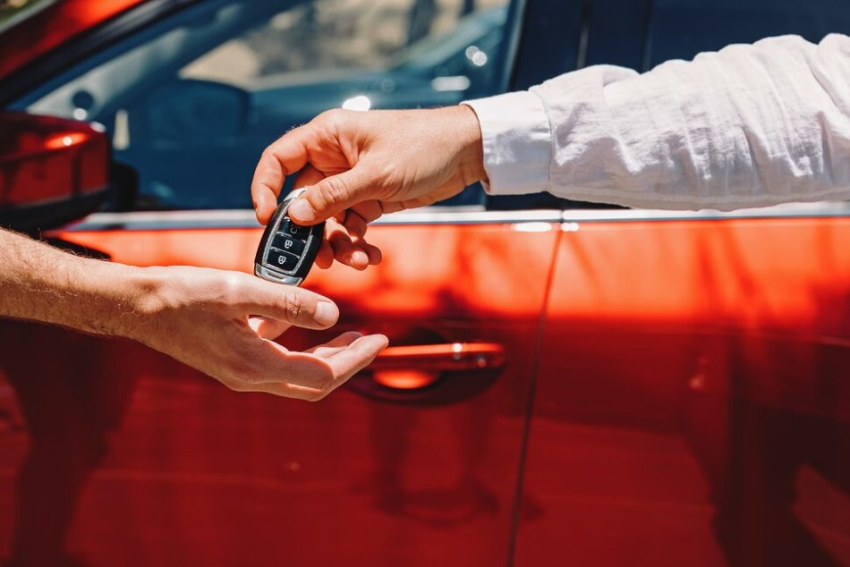 Come risparmiare sull’acquisto di una nuova auto?