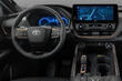 Recensione del grande crossover Toyota Grand Highlander foto 5