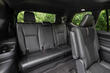 Recensione del grande crossover Toyota Grand Highlander foto 7