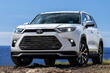 Recensione del grande crossover Toyota Grand Highlander foto 2
