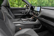 Recensione del grande crossover Toyota Grand Highlander foto 6