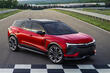 Chevrolet Blazer EV: prova del SUV elettrico, caratteristiche e autonomia LT, RS, SS foto 1