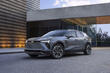 Chevrolet Blazer EV: prova del SUV elettrico, caratteristiche e autonomia LT, RS, SS foto 3