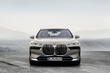 BMW i7: un’auto elettrica di lusso per gli appassionati di tecnologia foto 3