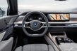 BMW i7: un’auto elettrica di lusso per gli appassionati di tecnologia foto 5