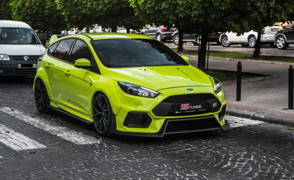 Qual è la differenza tra styling e tuning?