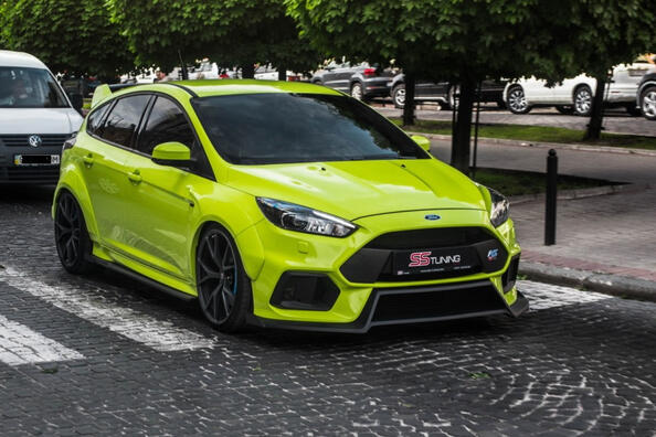 Qual è la differenza tra styling e tuning?