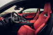 Revisione della Jaguar F-Type Coupé aggiornata foto 6